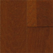 001 MAN American Hickory 3-5 Russet